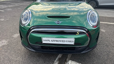 MINI Hatchback 135kW Cooper S Level 2 33kWh 3dr Auto Electric Hatchback